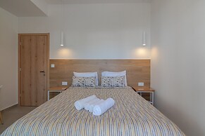 Secret Nest Apartments