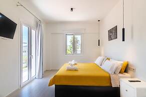 Secret Nest Apartments