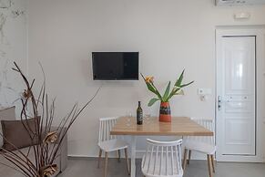 Secret Nest Apartments