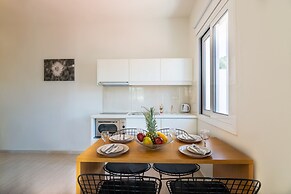 Secret Nest Apartments