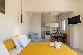 Secret Nest Apartments