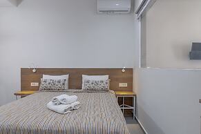 Secret Nest Apartments