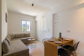 Secret Nest Apartments