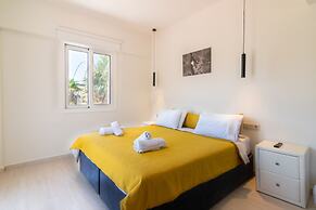 Secret Nest Apartments