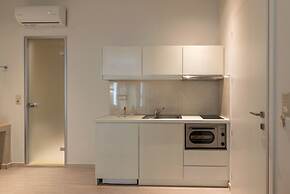 Secret Nest Apartments