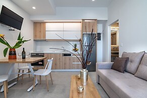 Secret Nest Apartments