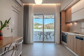 Secret Nest Apartments
