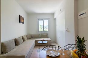 Secret Nest Apartments