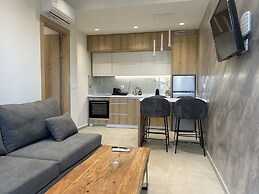 Secret Nest Apartments