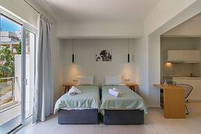 Secret Nest Apartments