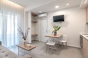 Secret Nest Apartments