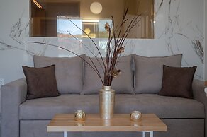 Secret Nest Apartments