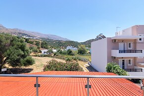 Secret Nest Apartments