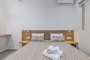Secret Nest Apartments
