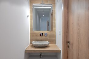Secret Nest Apartments