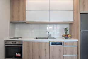 Secret Nest Apartments