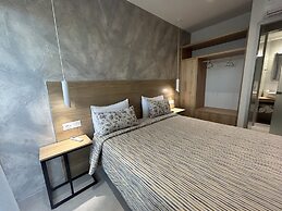 Secret Nest Apartments