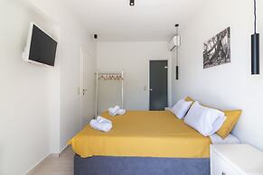 Secret Nest Apartments
