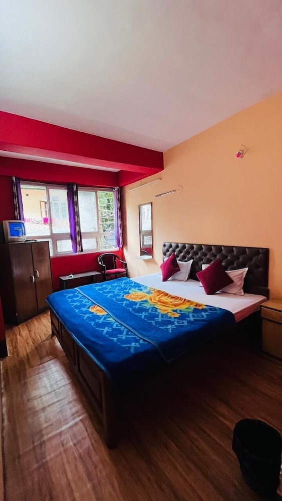 Hotel Araniko