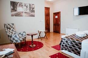 Hotel Kurija Janković