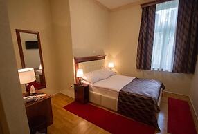 Hotel Kurija Janković