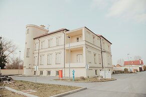 Hotel Kurija Janković