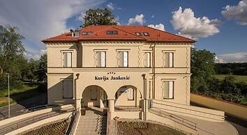 Hotel Kurija Janković