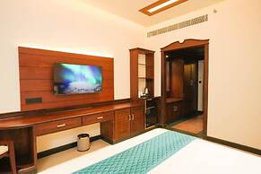 Hotel Blue Castle
