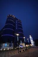 Hotel Blue Castle