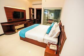 Hotel Blue Castle