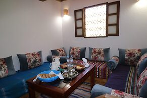 Gîte Imsker Elbour