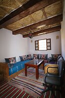Gîte Imsker Elbour