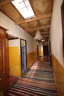 Gîte Imsker Elbour