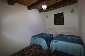 Gîte Imsker Elbour