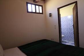 Gîte Imsker Elbour