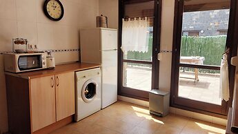 Apartamentos Castiello de Jaca 3000