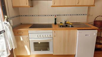 Apartamentos Castiello de Jaca 3000