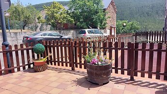 Apartamentos Castiello de Jaca 3000