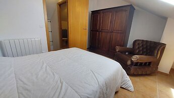Apartamentos Castiello de Jaca 3000
