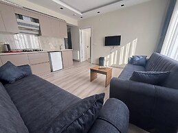 Bolu Tabaklar Suit