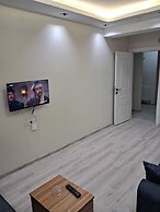 Bolu Tabaklar Suit