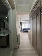 Bolu Tabaklar Suit