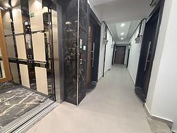 Bolu Tabaklar Suit
