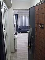 Bolu Tabaklar Suit
