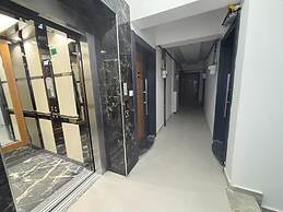 Bolu Tabaklar Suit