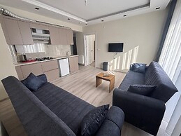 Bolu Tabaklar Suit