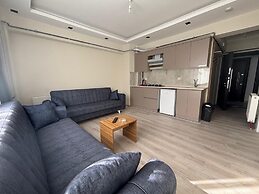 Bolu Tabaklar Suit