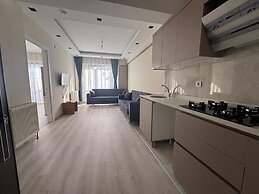 Bolu Tabaklar Suit