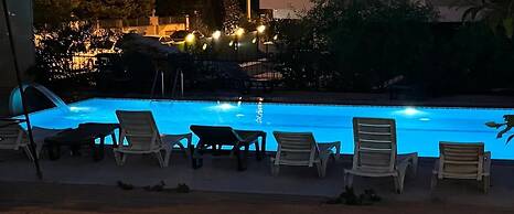 ANTALYA APART