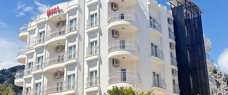 ANTALYA APART